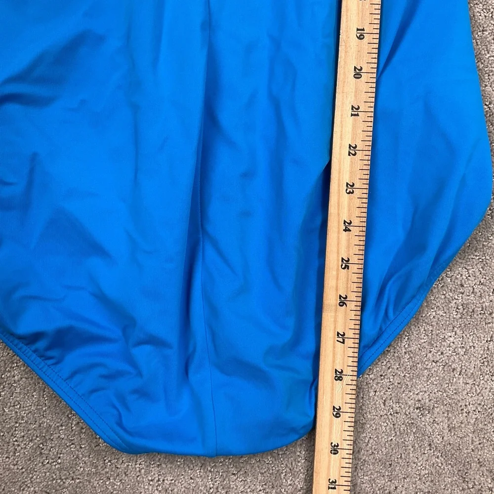 Lands End classic one